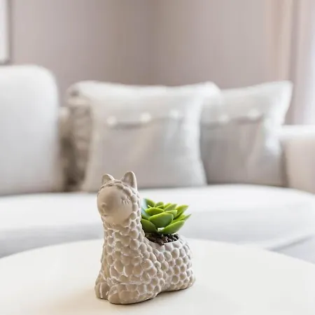 Coffee & Cream Nest Διαμέρισμα Βάρνα